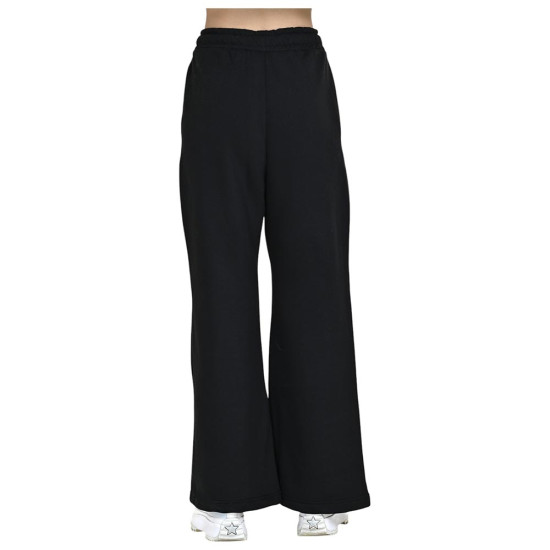 Target Γυναικείο παντελόνι φόρμας Loose Flare Fleece Pants Target Γυναικείο παντελόνι φόρμας Loose Flare Fleece Pants